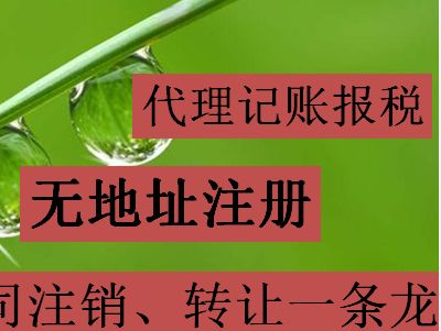 代理记账 定义、服务内容与武汉地区费用解析